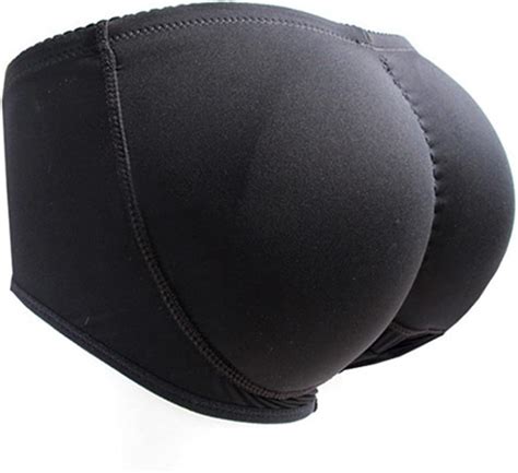 butt pads women|Butt Pads Fake Butt Silicone Buttocks Shaper Panty with Smooth .